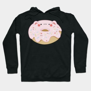 Cute donuts Hoodie